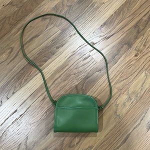 Coach crossbody bag